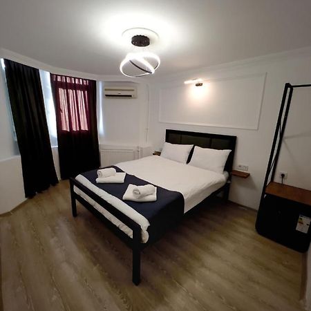 24 Boutique Hotel Istanbul Eksteriør billede
