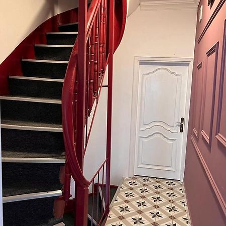 24 Boutique Hotel Istanbul Eksteriør billede